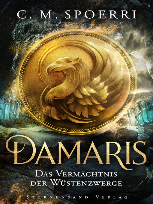 Title details for Damaris (Band 3) by C. M. Spoerri - Available